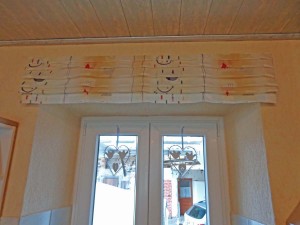 Rolladenkasten & Gurt ade